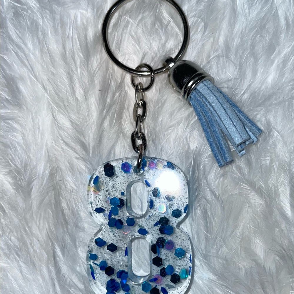 Number 8 - Picture 2 of 3